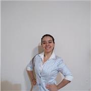 Profesora de inglés nivel nativo